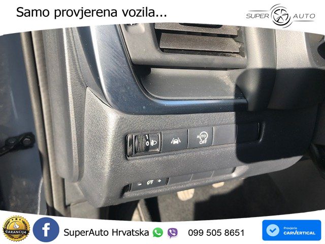 Nissan Qashqai 1.3 DIG-T (158 KS) Acenta LED+ACC