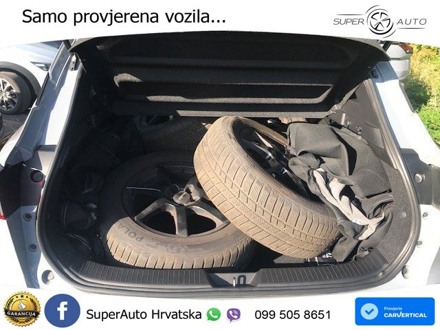 Nissan Qashqai 1.3 DIG-T (158 KS) Acenta LED+ACC
