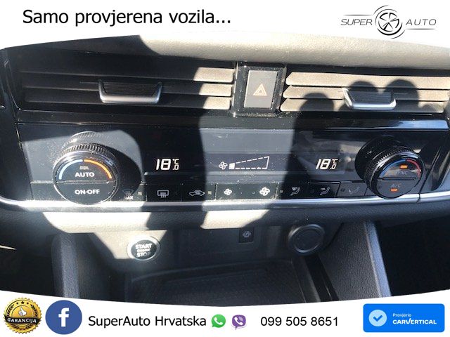 Nissan Qashqai 1.3 DIG-T (158 KS) Acenta LED+ACC