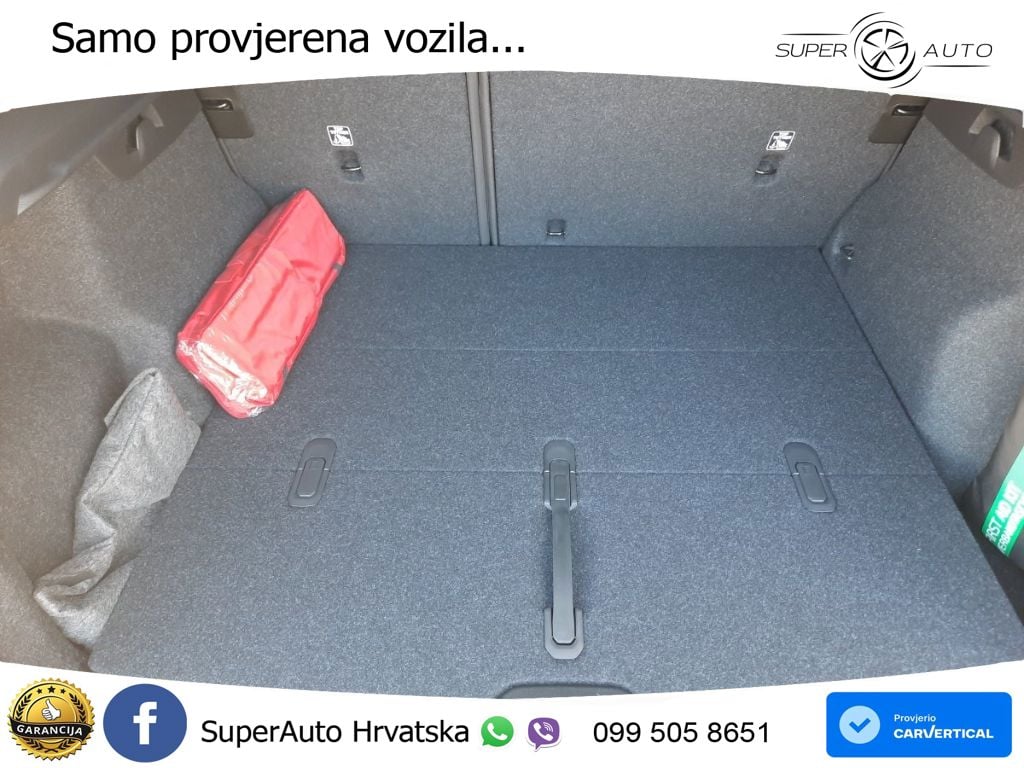 Volvo XC40 2.0 B3 163 KS Automatic LED+GR SJED+ACC