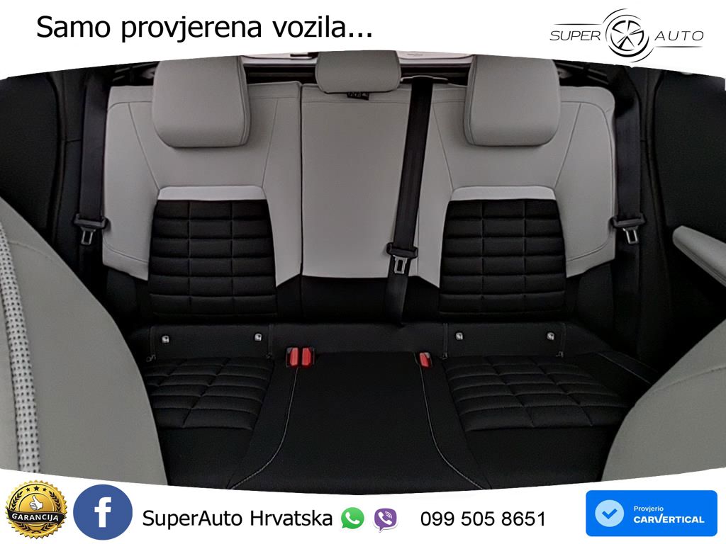 Citroen C3 Aircross 1.2 PureTech (101 KS) YOU