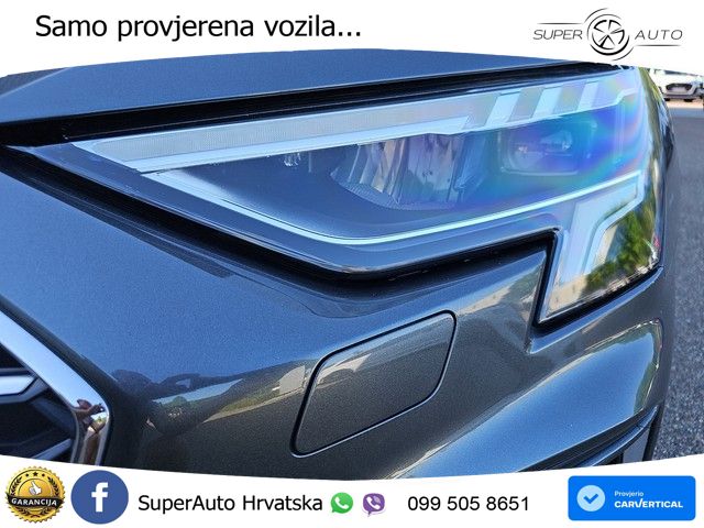 Audi S3 2.0 TFSI (310 KS) quattro S tronic LED+GR SJED+ACC