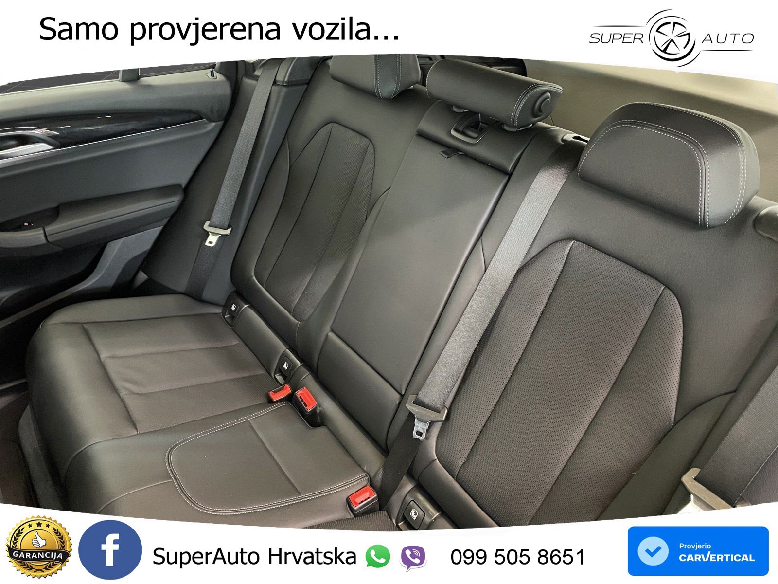 BMW X3 20d xDrive Steptronic