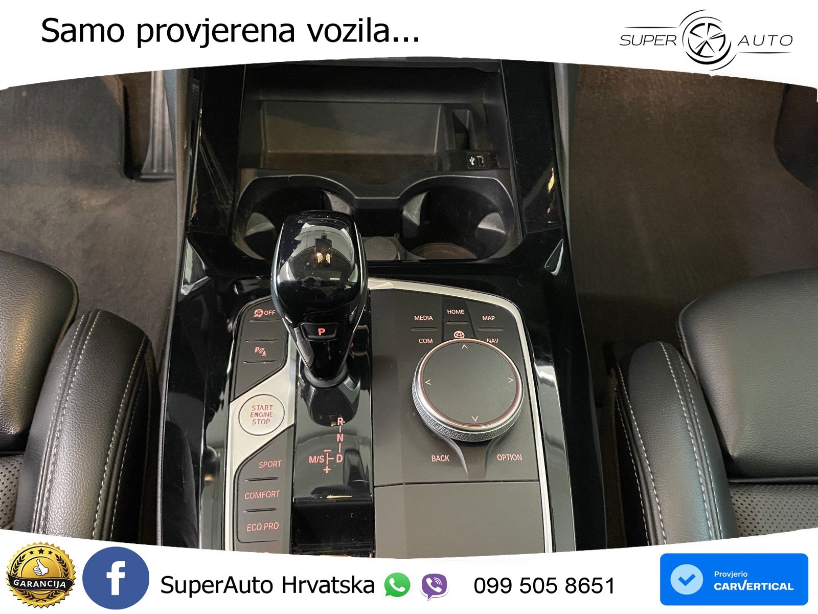 BMW X3 20d xDrive Steptronic