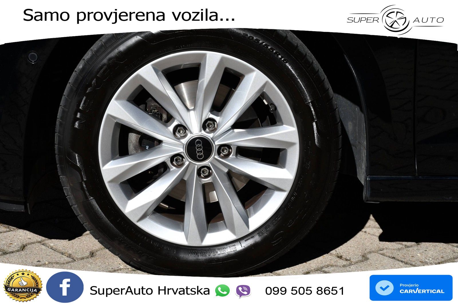 Audi A3 35 TFSI (150 KS) S tronic