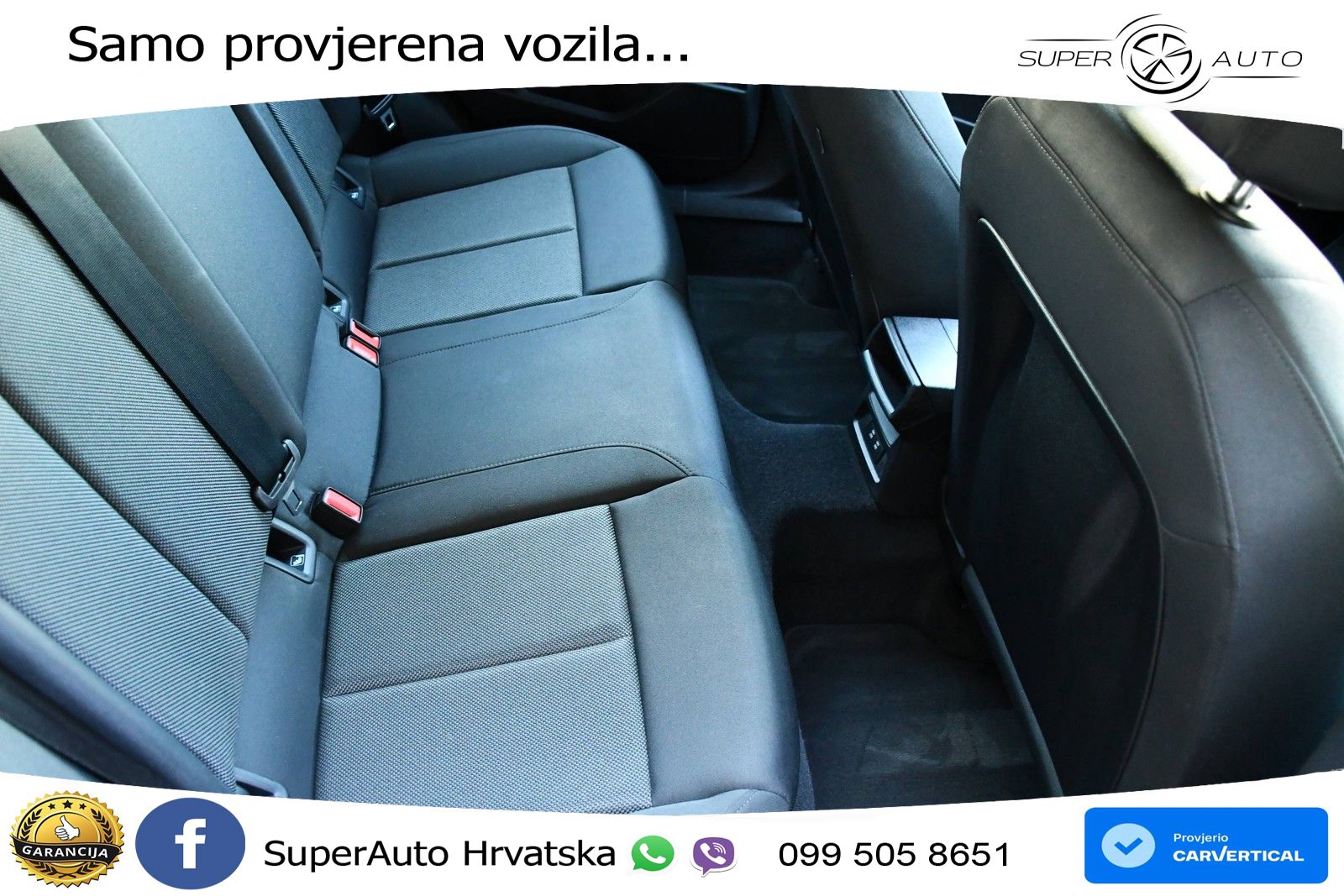 Audi A3 35 TFSI (150 KS) S tronic