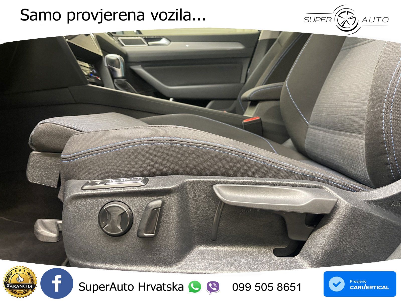 Volkswagen Passat Variant GTE 1.4 TSI (218 KS) DSG LED+GR SJED+ACC
