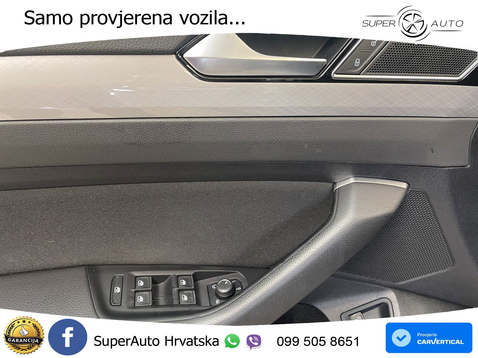 Volkswagen Passat Variant GTE 1.4 TSI (218 KS) DSG LED+GR SJED+ACC