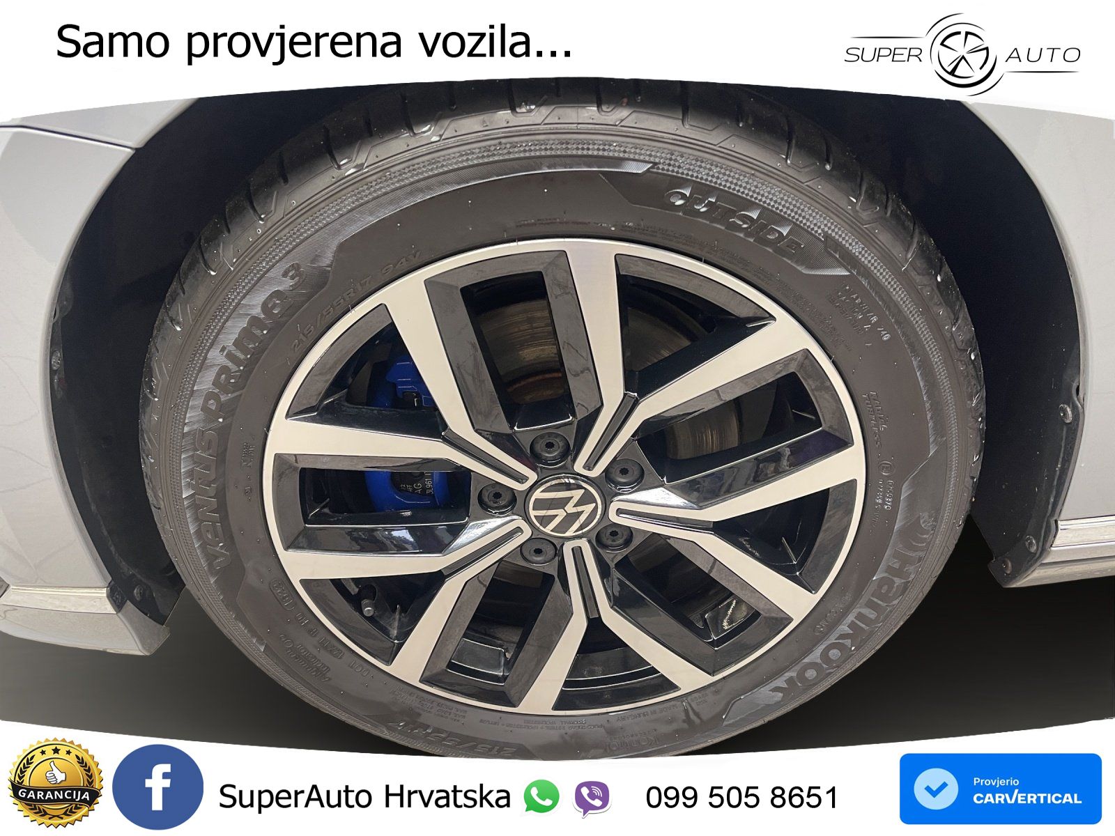 Volkswagen Passat Variant GTE 1.4 TSI (218 KS) DSG LED+GR SJED+ACC