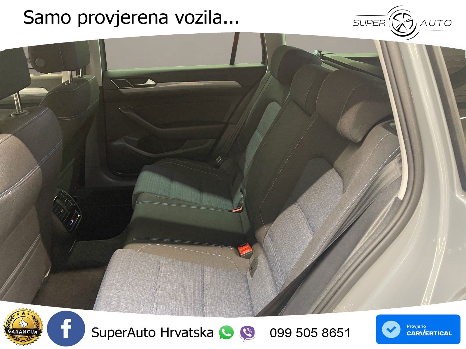 Volkswagen Passat Variant GTE 1.4 TSI (218 KS) DSG LED+GR SJED+ACC