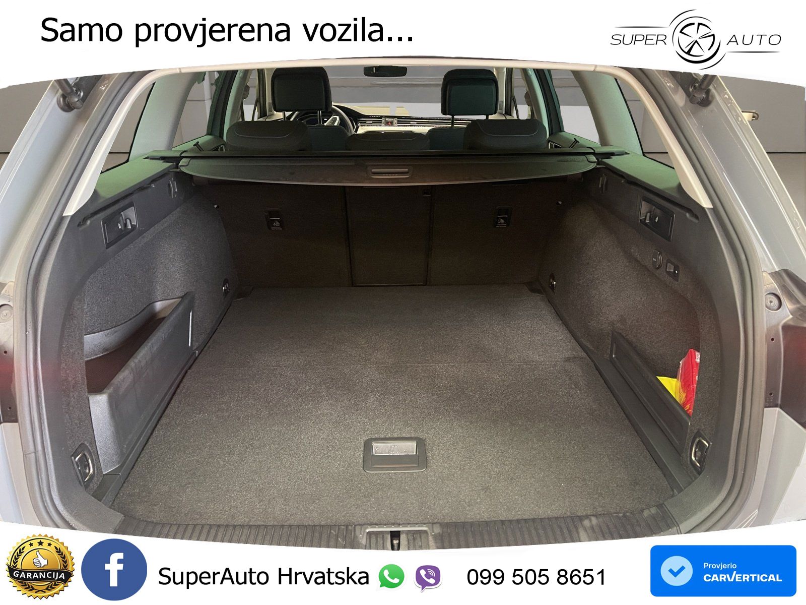 Volkswagen Passat Variant GTE 1.4 TSI (218 KS) DSG LED+GR SJED+ACC