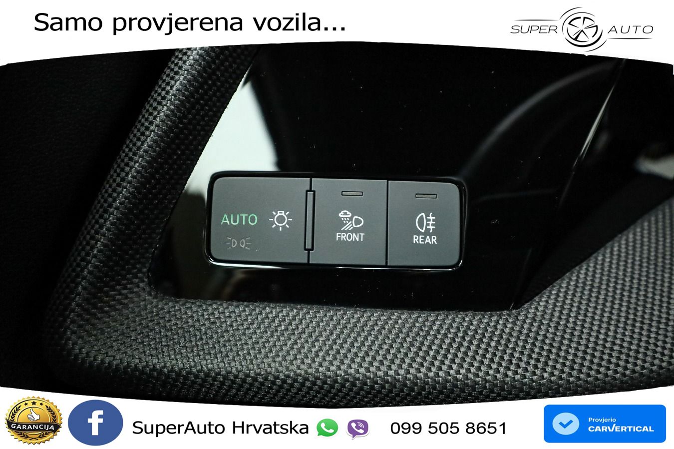Audi S3 2.0 TFSI (333 KS) quattro S tronic LED+GR SJED+ACC