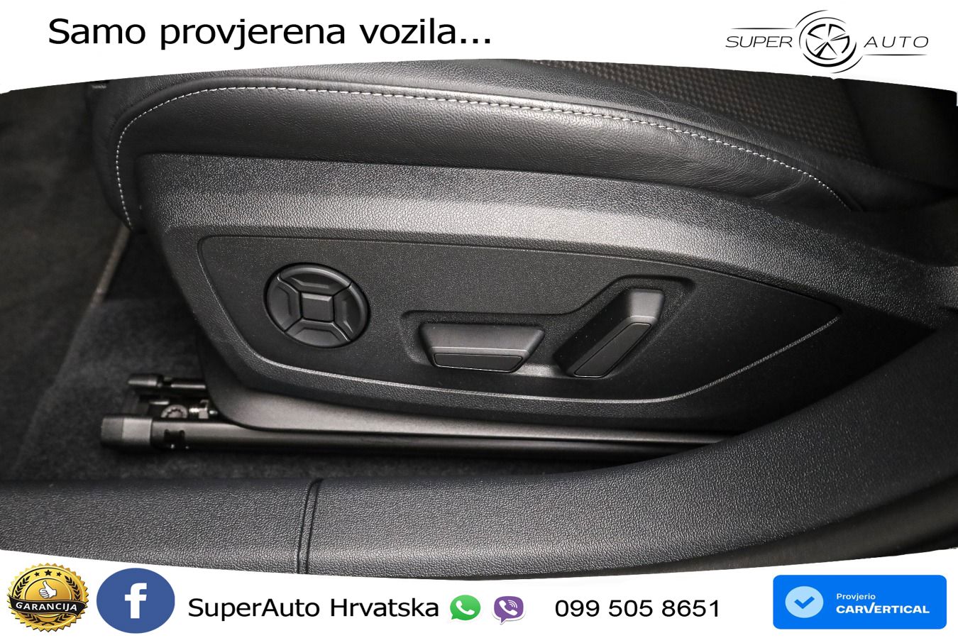 Audi S3 2.0 TFSI (333 KS) quattro S tronic LED+GR SJED+ACC