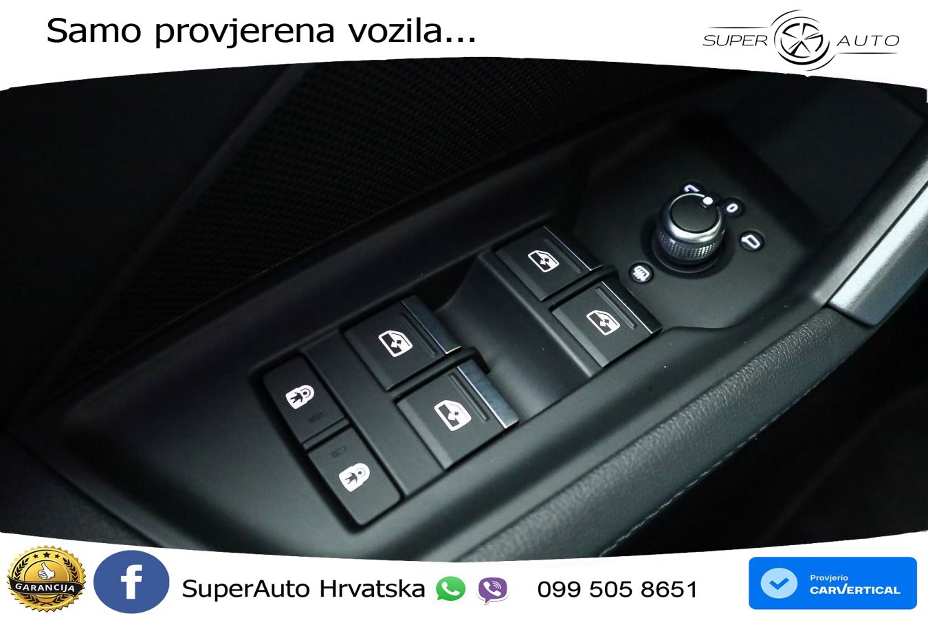 Audi S3 2.0 TFSI (333 KS) quattro S tronic LED+GR SJED+ACC