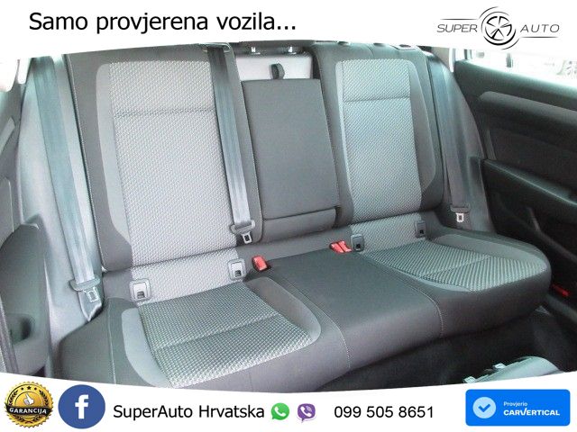Volkswagen Passat Variant 2.0 TDI (150 KS) LED+GR SJED+ACC
