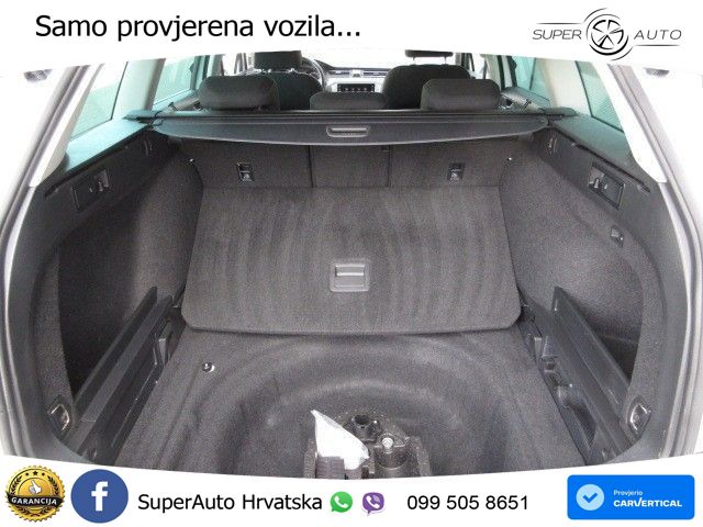 Volkswagen Passat Variant 2.0 TDI (150 KS) LED+GR SJED+ACC