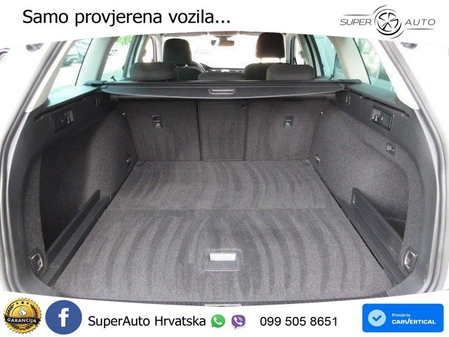 Volkswagen Passat Variant 2.0 TDI (150 KS) LED+GR SJED+ACC