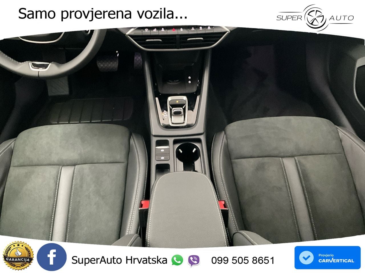 Škoda Octavia Combi 2.0 TDI (150 KS) DSG MATRIX+GR SJED+KAM