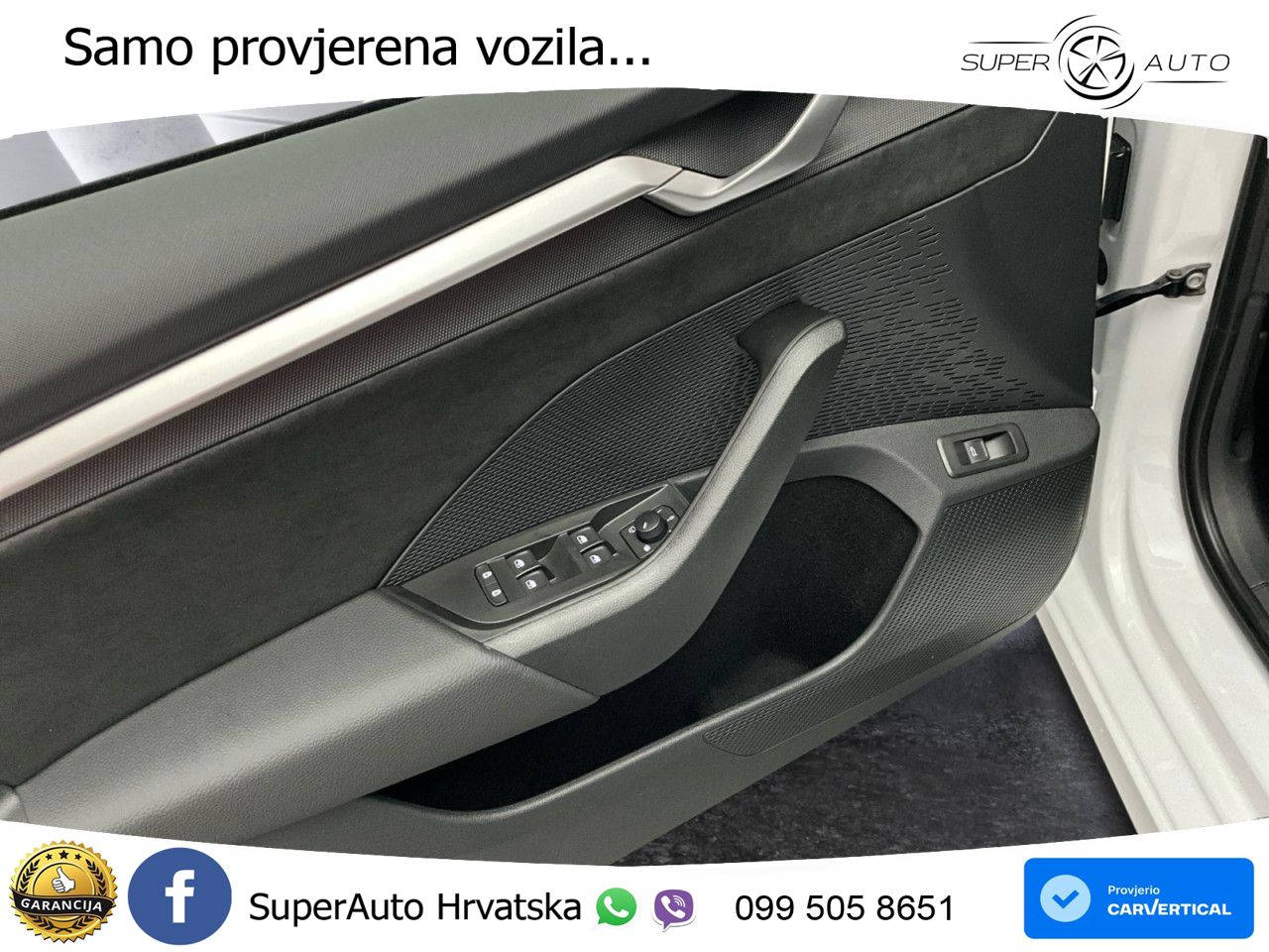 Škoda Octavia Combi 2.0 TDI (150 KS) DSG MATRIX+GR SJED+KAM