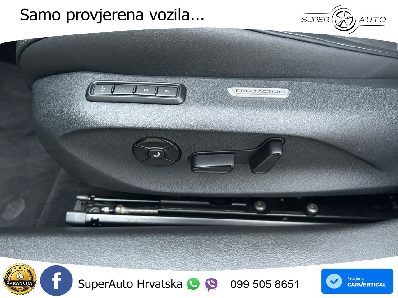 Volkswagen Passat Variant 1.5 TSI (204 KS) eHybrid DSG Business LED+GR SJED+ACC