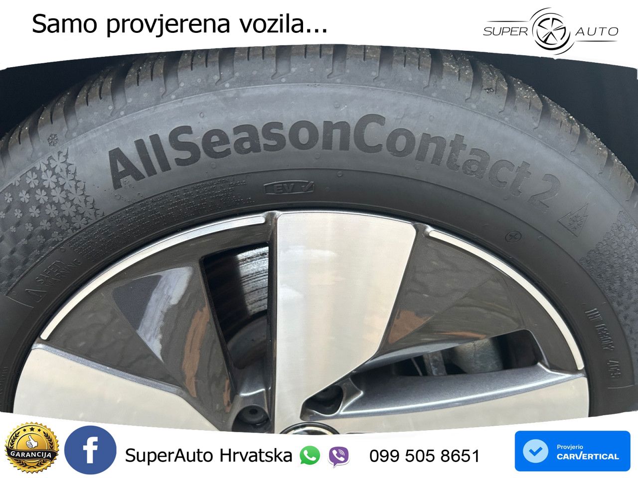 Volkswagen Passat Variant 1.5 TSI (204 KS) eHybrid DSG Business LED+GR SJED+ACC