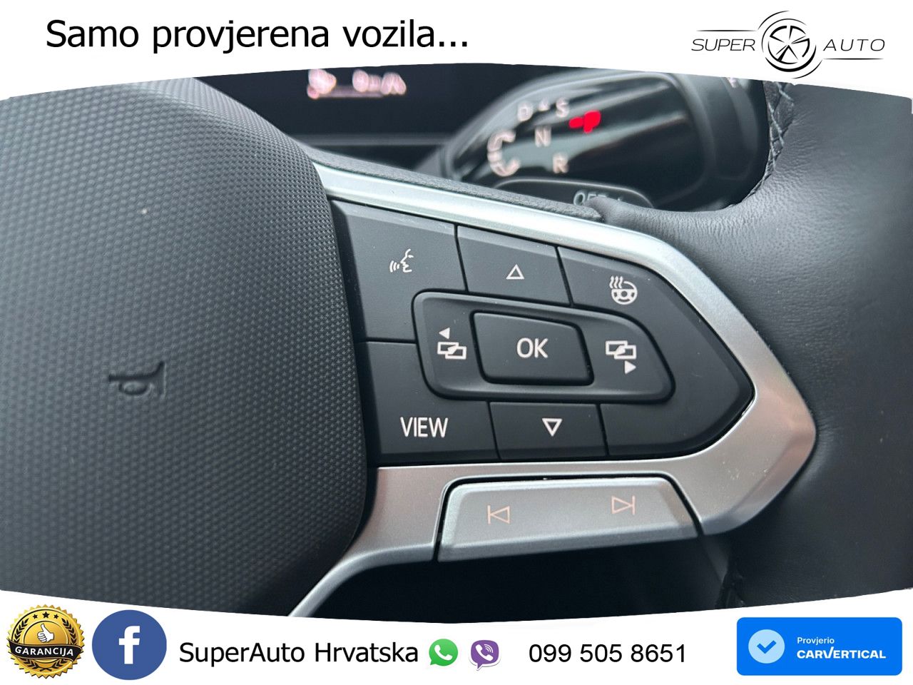 Volkswagen Passat Variant 1.5 TSI (204 KS) eHybrid DSG Business LED+GR SJED+ACC
