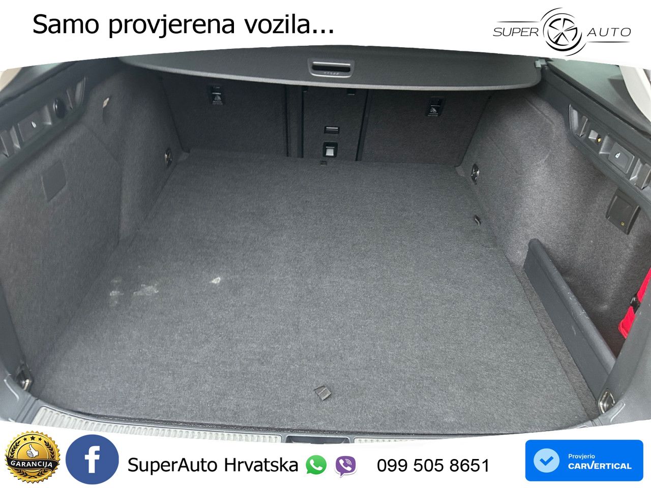 Volkswagen Passat Variant 1.5 TSI (204 KS) eHybrid DSG Business LED+GR SJED+ACC