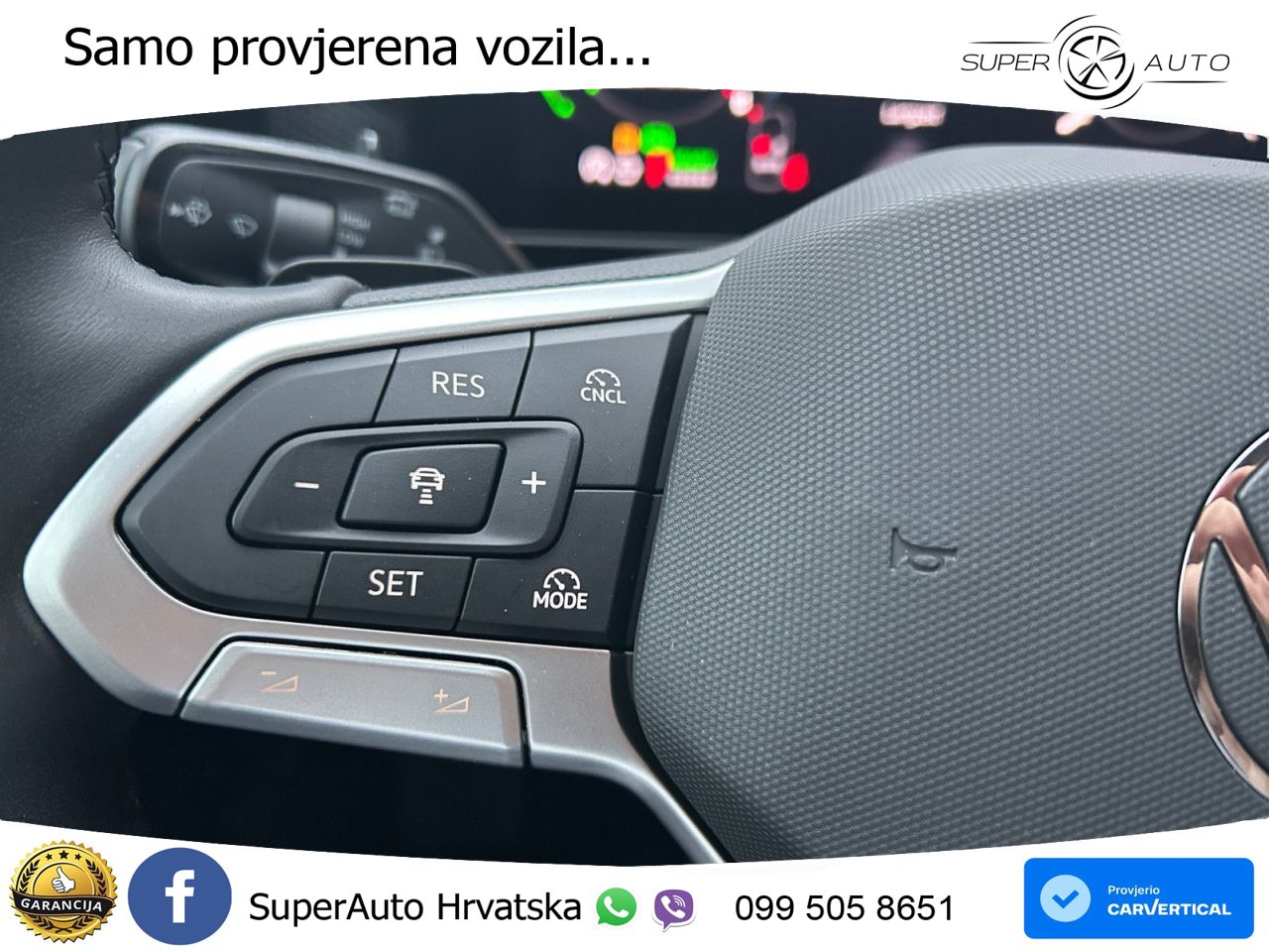 Volkswagen Passat Variant 1.5 TSI (204 KS) eHybrid DSG Business LED+GR SJED+ACC