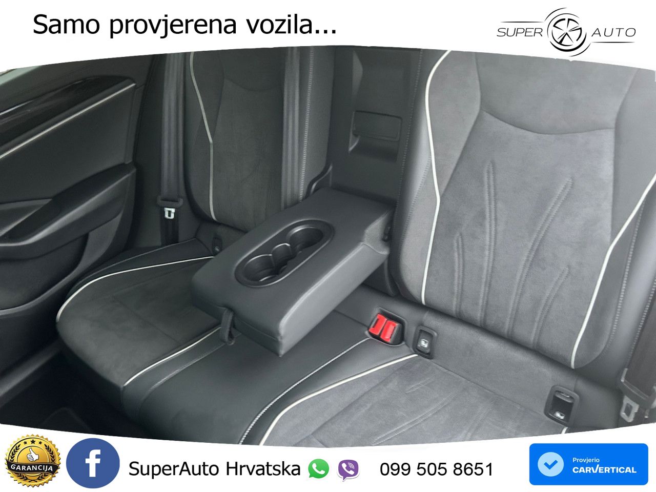 Volkswagen Passat Variant 1.5 TSI (204 KS) eHybrid DSG Business LED+GR SJED+ACC