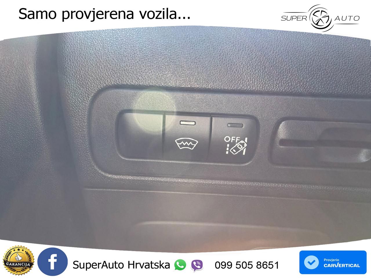 Citroen C3 Aircross 1.2 PureTech (110 KS)