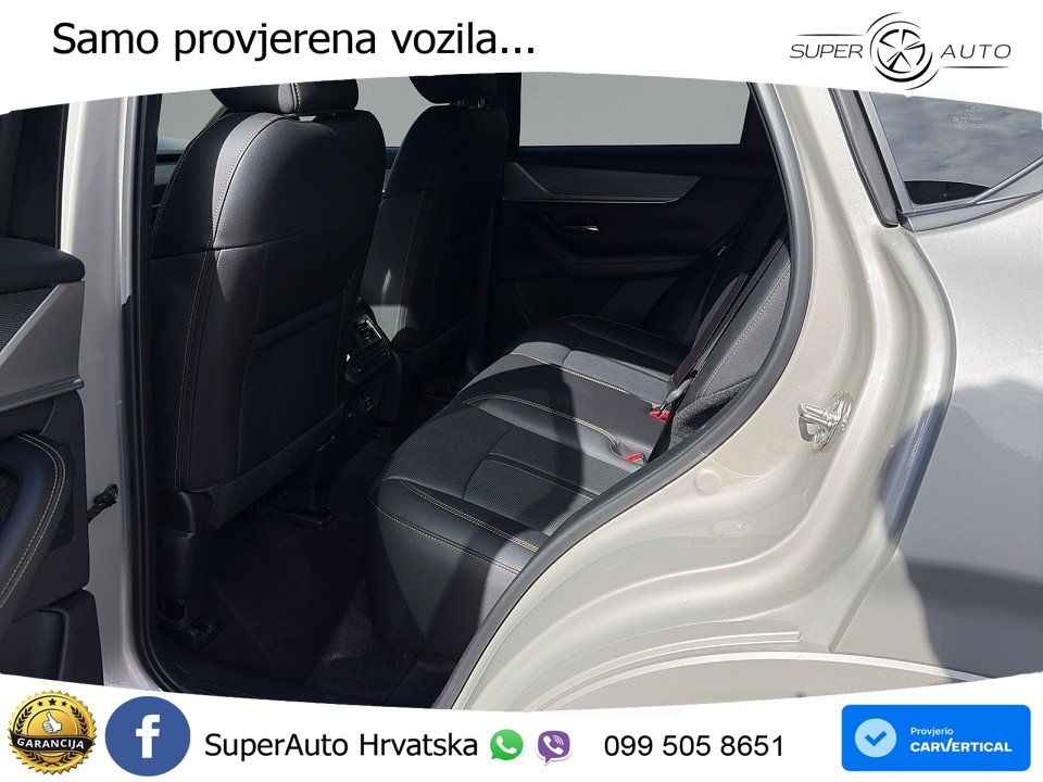 Mazda CX-60 2.5 e-Skyactiv (328 KS) AWD Automatic MATRIX+GR SJED+KAM