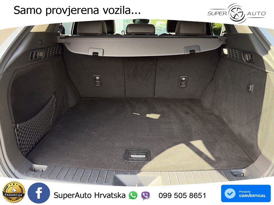 Mazda CX-60 2.5 e-Skyactiv (328 KS) AWD Automatic MATRIX+GR SJED+KAM