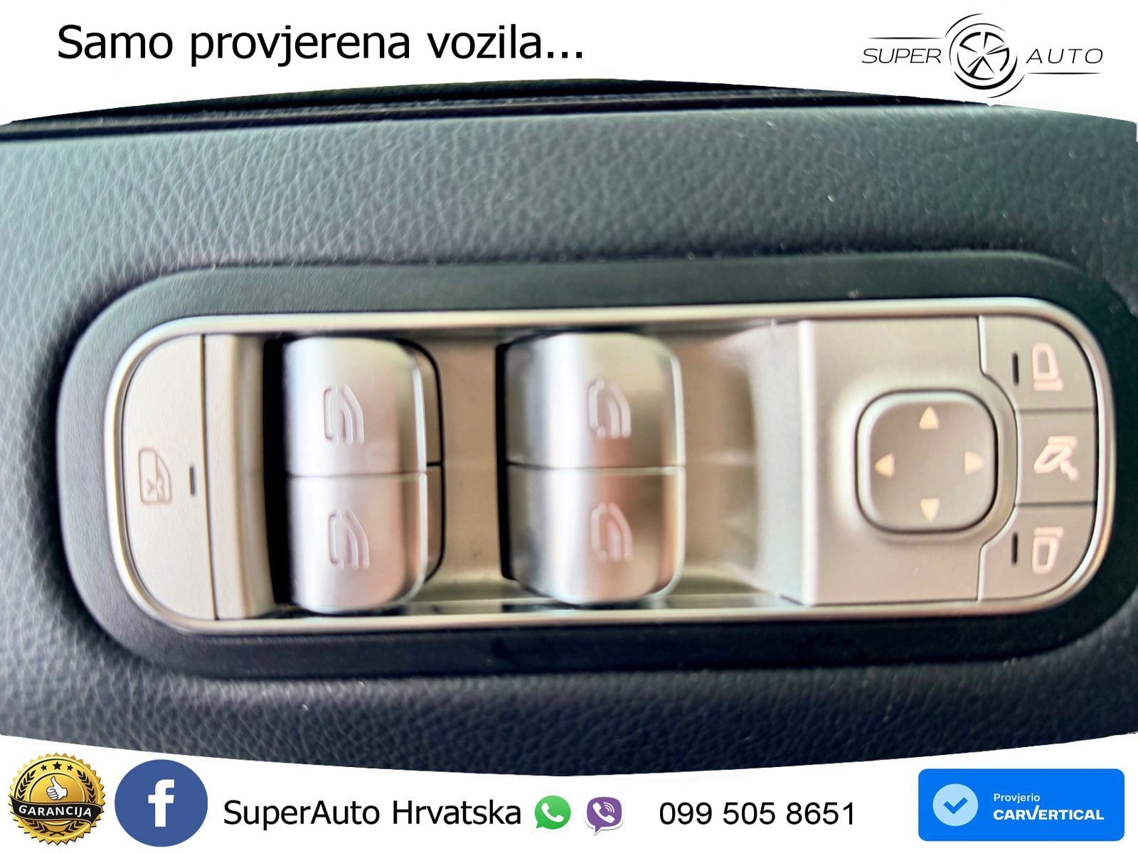 Mercedes G 500 Long V8 (422 KS) 4MATIC 9G-TRONIC AMG LED+GR SJED+ACC