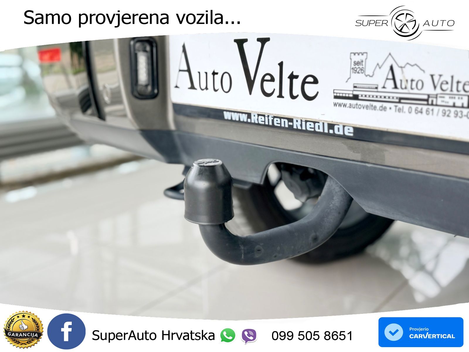 Mercedes G 500 Long V8 (422 KS) 4MATIC 9G-TRONIC AMG LED+GR SJED+ACC