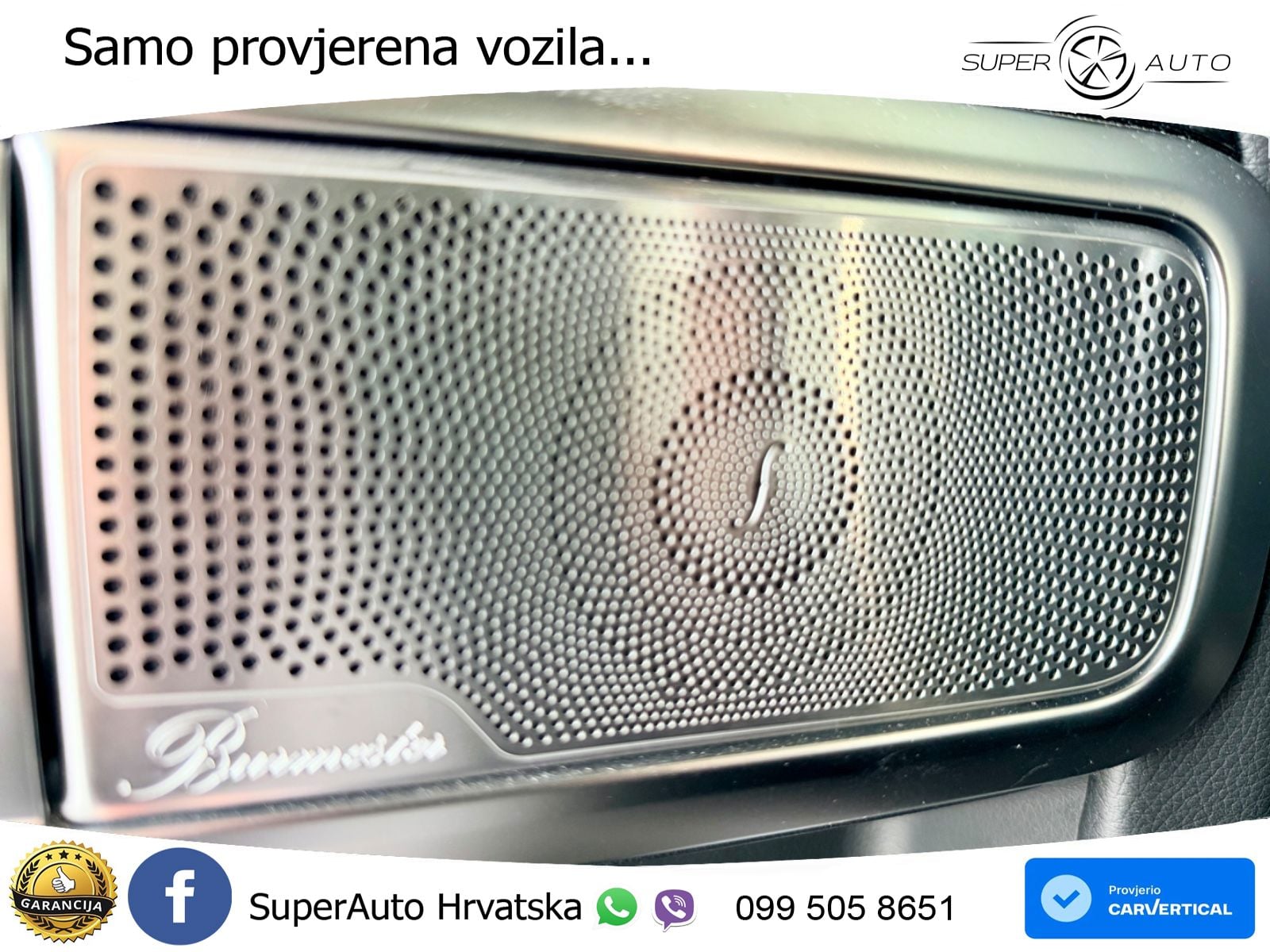 Mercedes G 500 Long V8 (422 KS) 4MATIC 9G-TRONIC AMG LED+GR SJED+ACC
