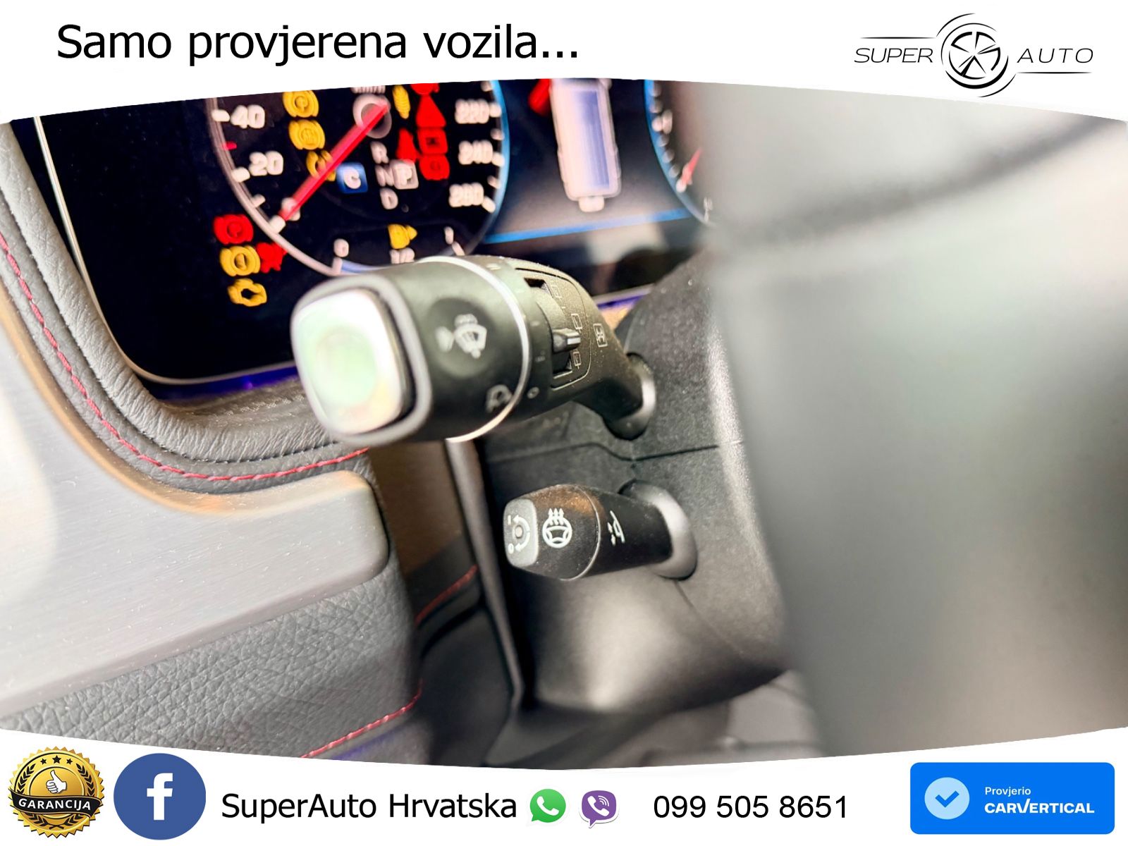 Mercedes G 500 Long V8 (422 KS) 4MATIC 9G-TRONIC AMG LED+GR SJED+ACC