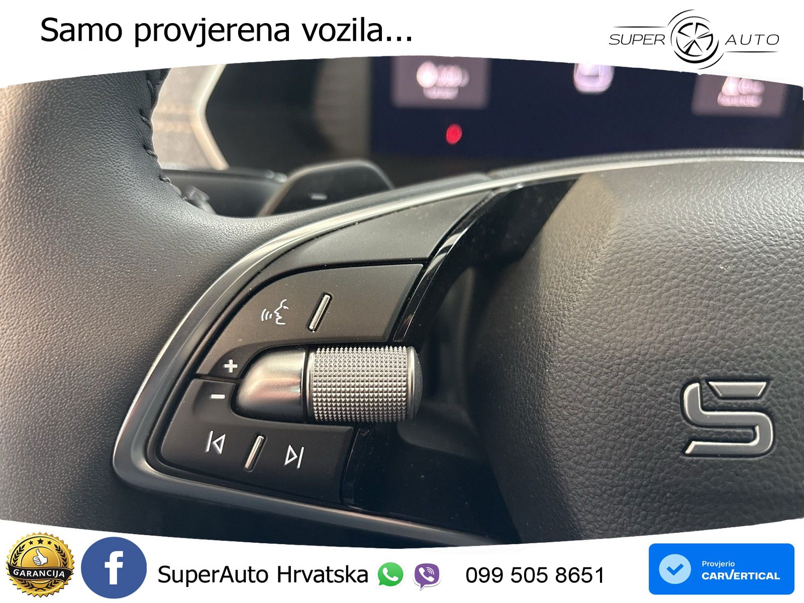 Škoda Octavia Combi 2.0 TDI (150 KS) DSG Selection LED+GR SJED+ACC