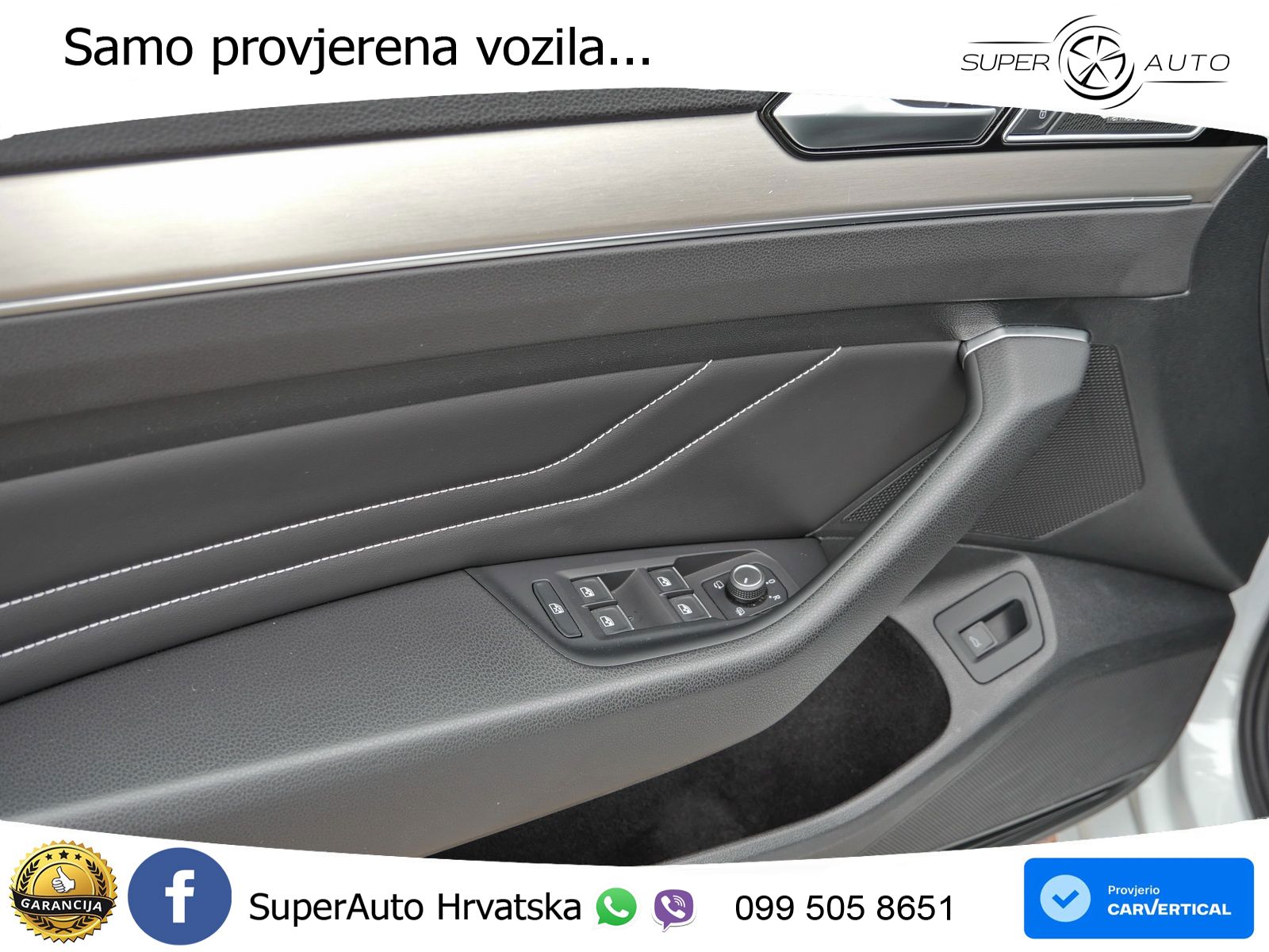 Volkswagen Passat Variant 2.0 TDI (150 KS) DSG Elegance LED+GR SJED+ACC