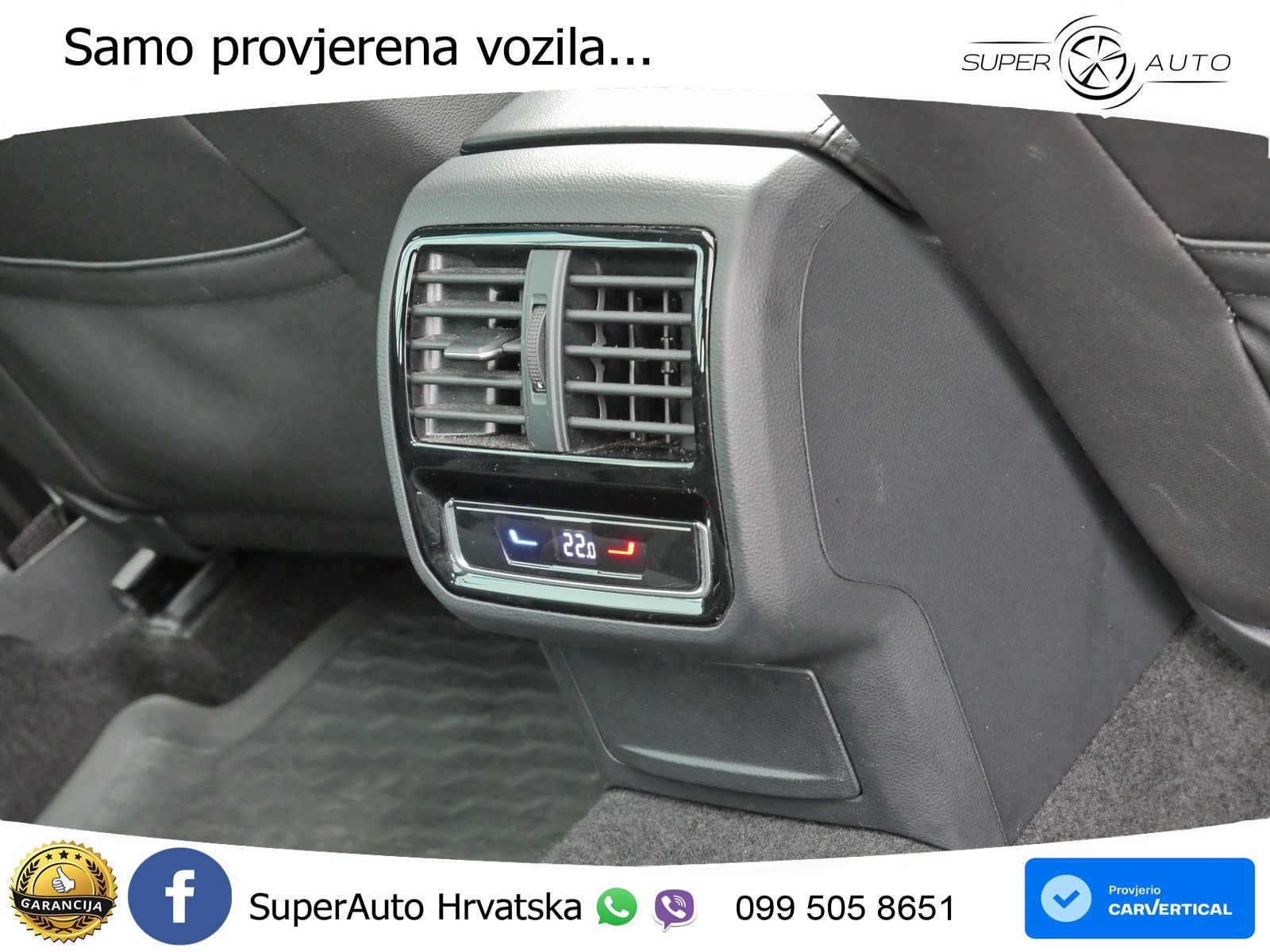Volkswagen Passat Variant 2.0 TDI (150 KS) DSG Elegance LED+GR SJED+ACC