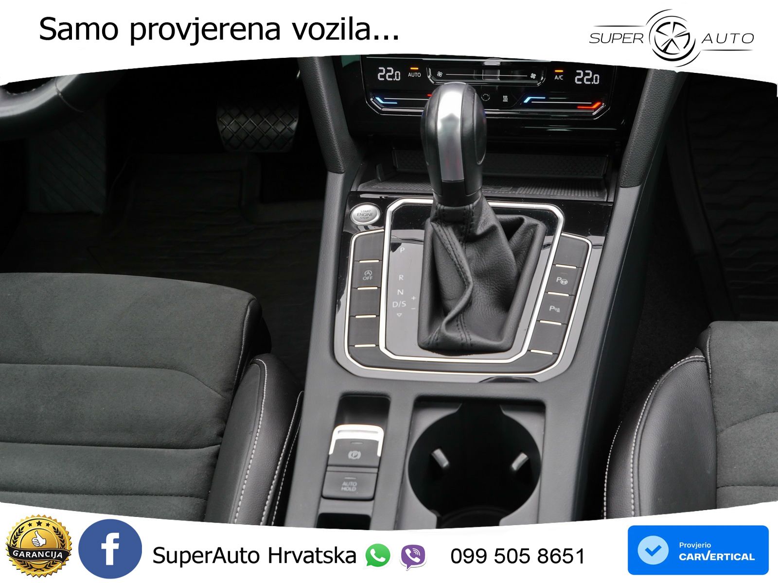 Volkswagen Passat Variant 2.0 TDI (150 KS) DSG Elegance LED+GR SJED+ACC