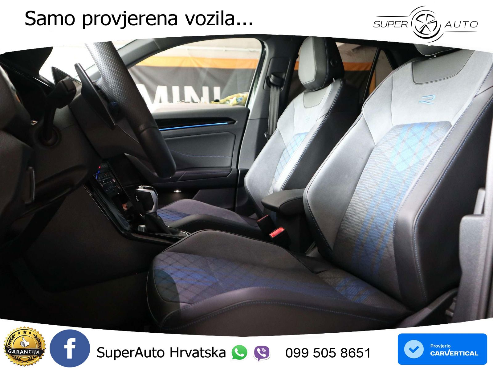 Volkswagen T-Roc I R 2.0 TSI (300 KS) OPF 4M DSG MATRIX+GR SJED+KAM
