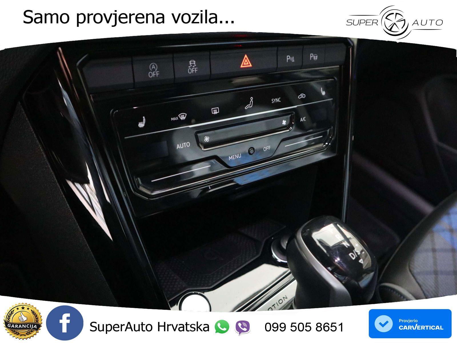 Volkswagen T-Roc I R 2.0 TSI (300 KS) OPF 4M DSG MATRIX+GR SJED+KAM