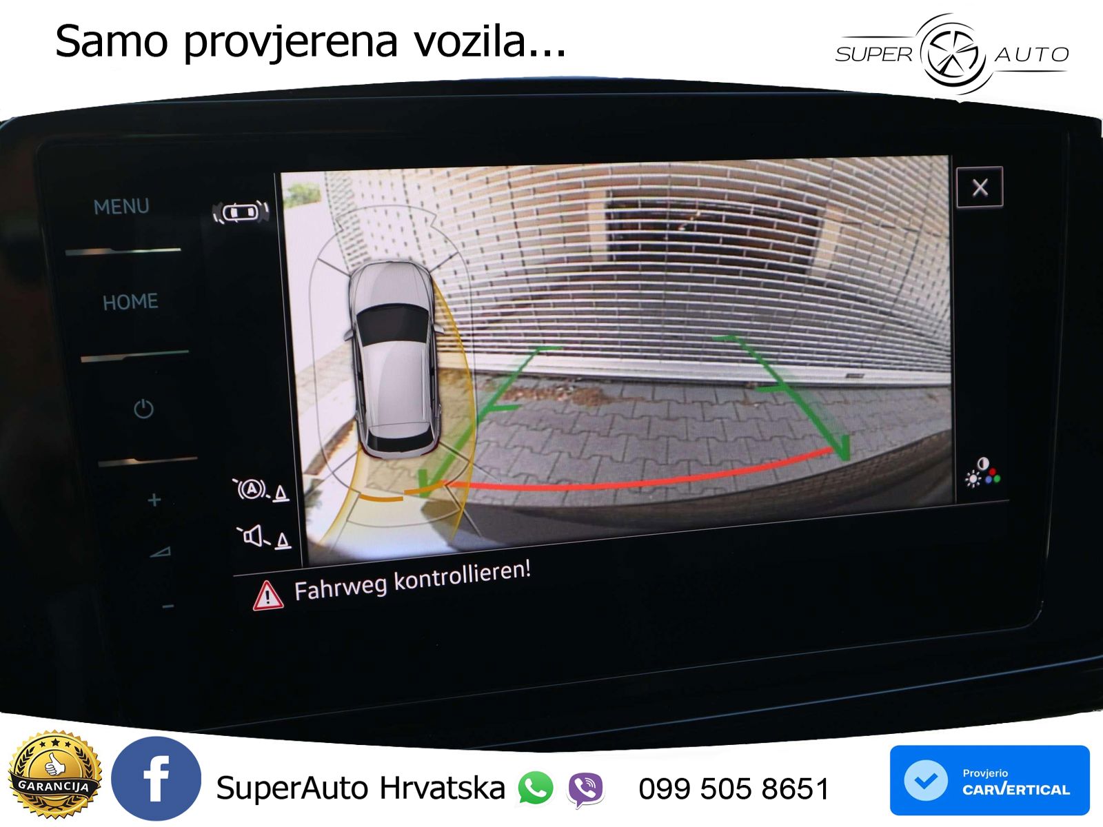 Volkswagen T-Roc I R 2.0 TSI (300 KS) OPF 4M DSG MATRIX+GR SJED+KAM