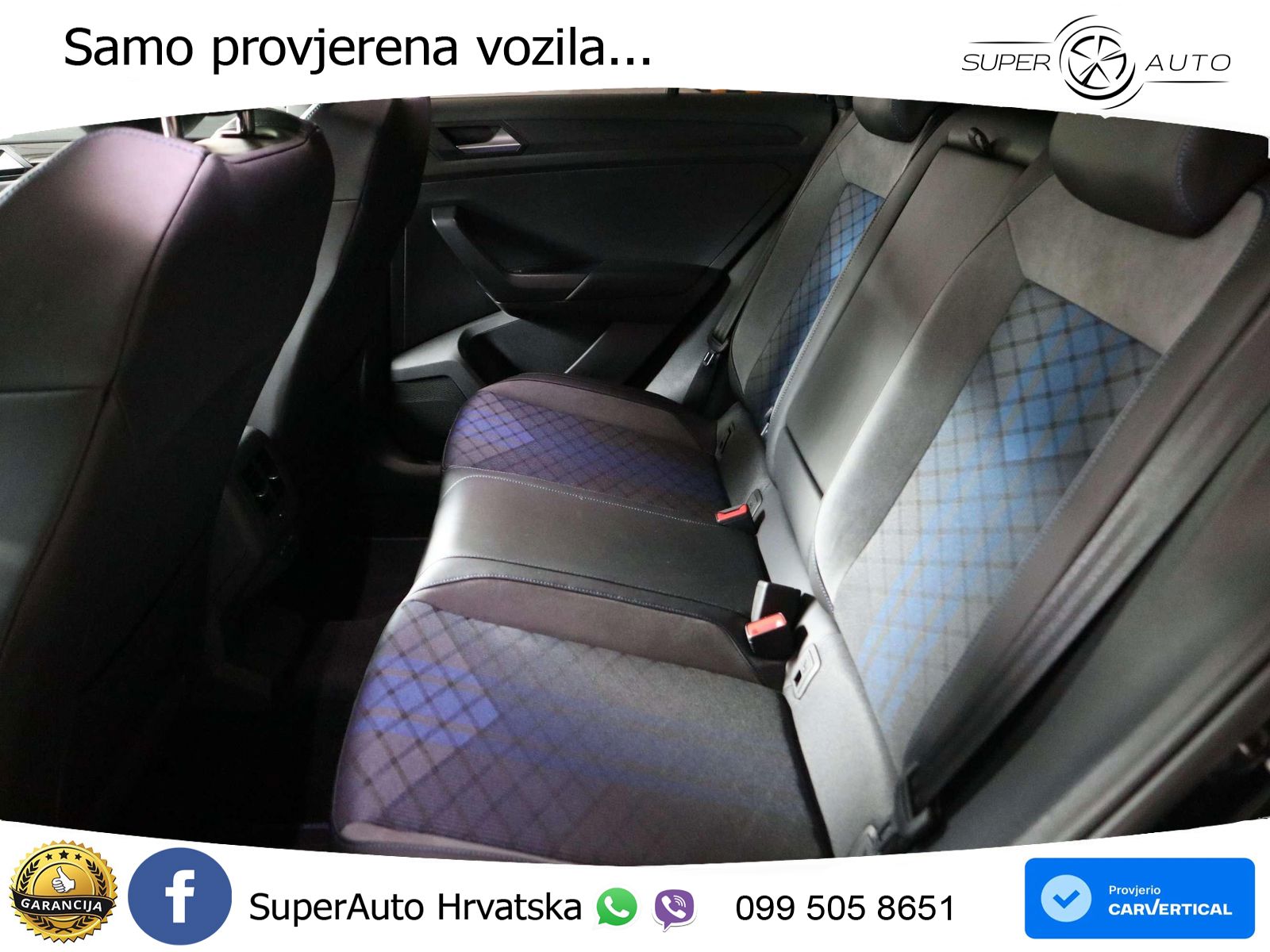 Volkswagen T-Roc I R 2.0 TSI (300 KS) OPF 4M DSG MATRIX+GR SJED+KAM