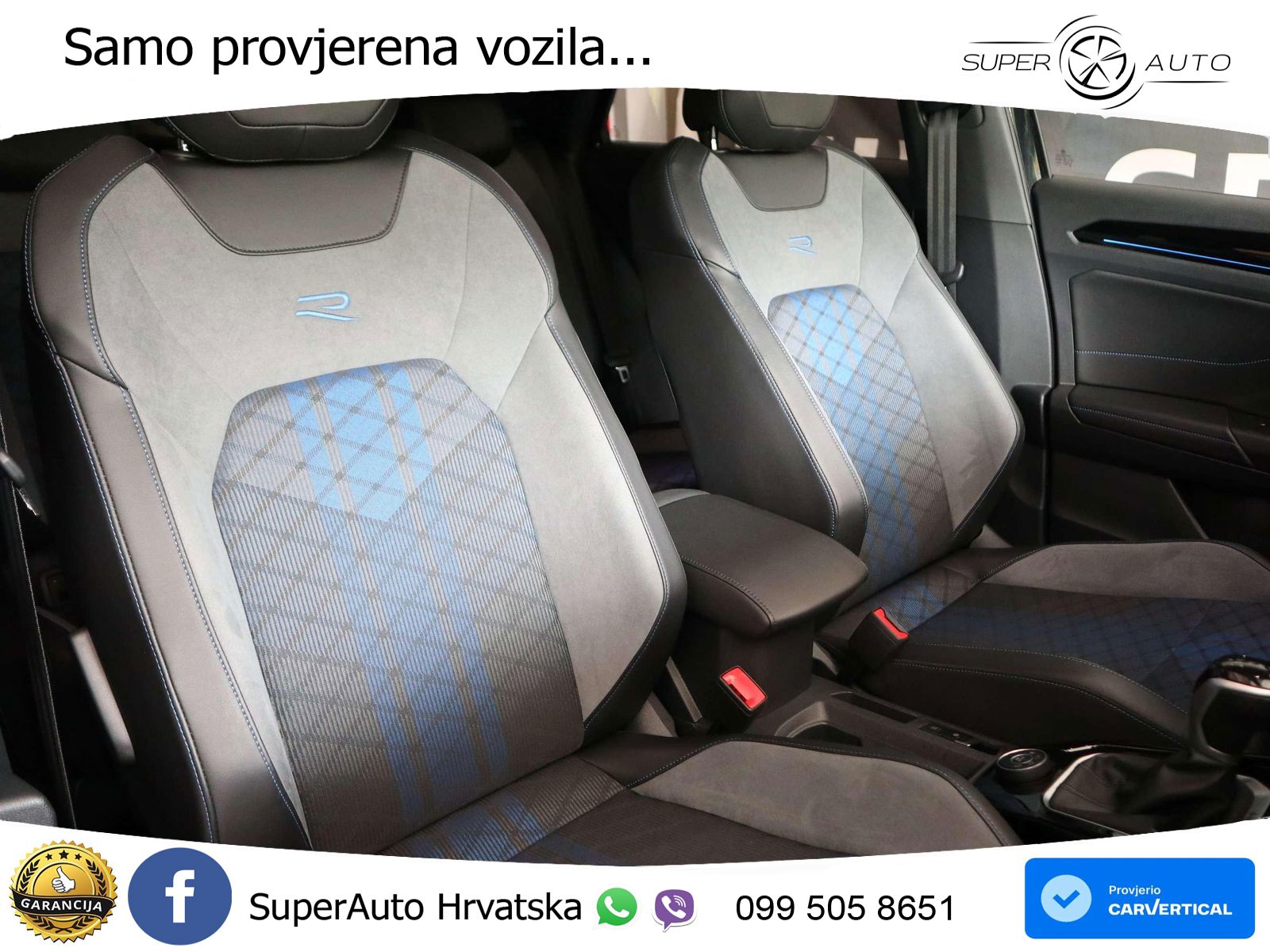 Volkswagen T-Roc I R 2.0 TSI (300 KS) OPF 4M DSG MATRIX+GR SJED+KAM