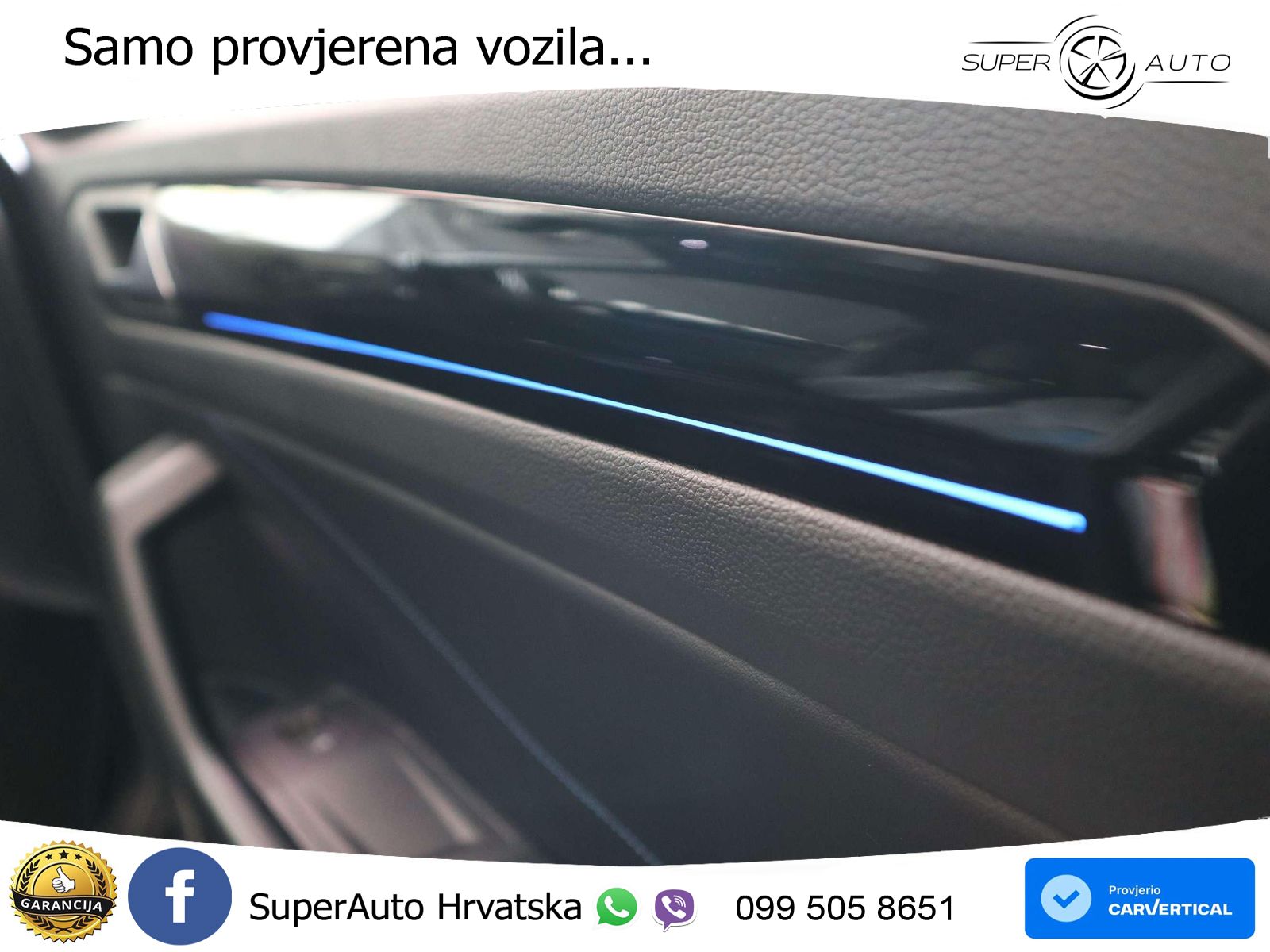 Volkswagen T-Roc I R 2.0 TSI (300 KS) OPF 4M DSG MATRIX+GR SJED+KAM