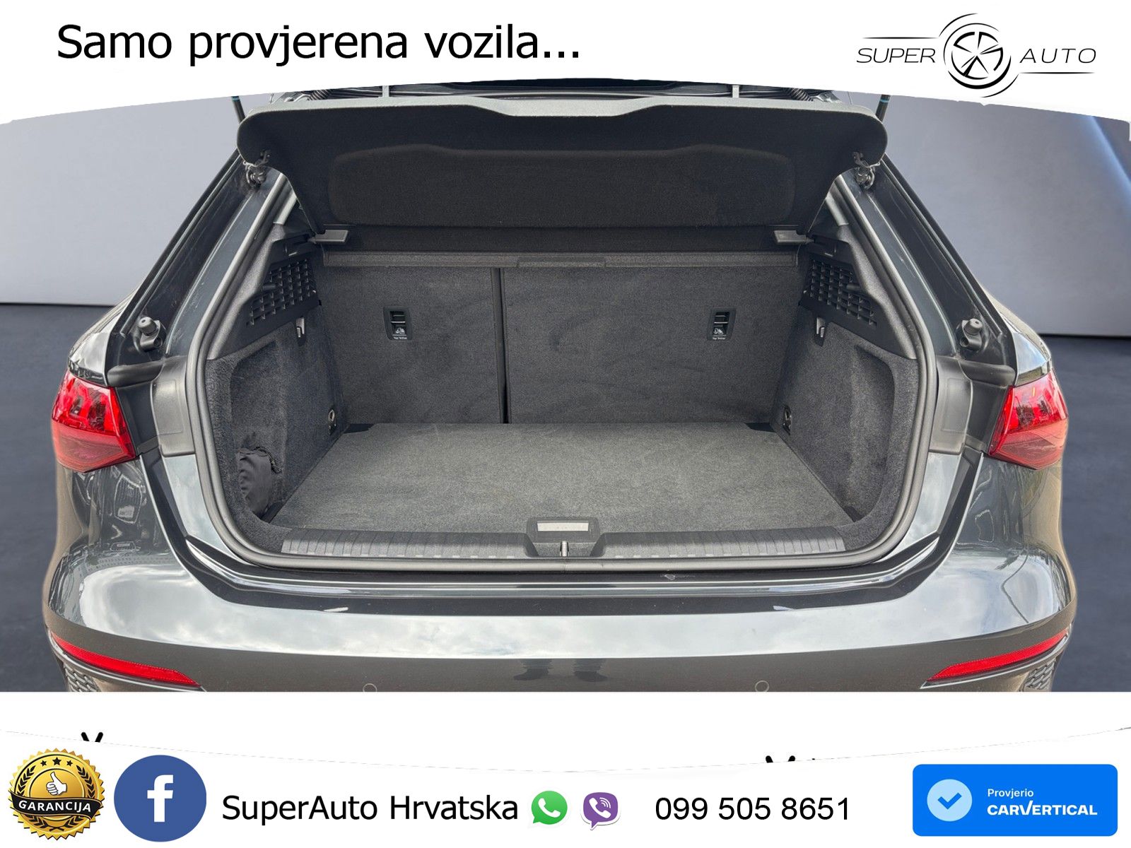 Audi A3 35 TFSI (150 KS) S tronic LED+GR SJED+ACC