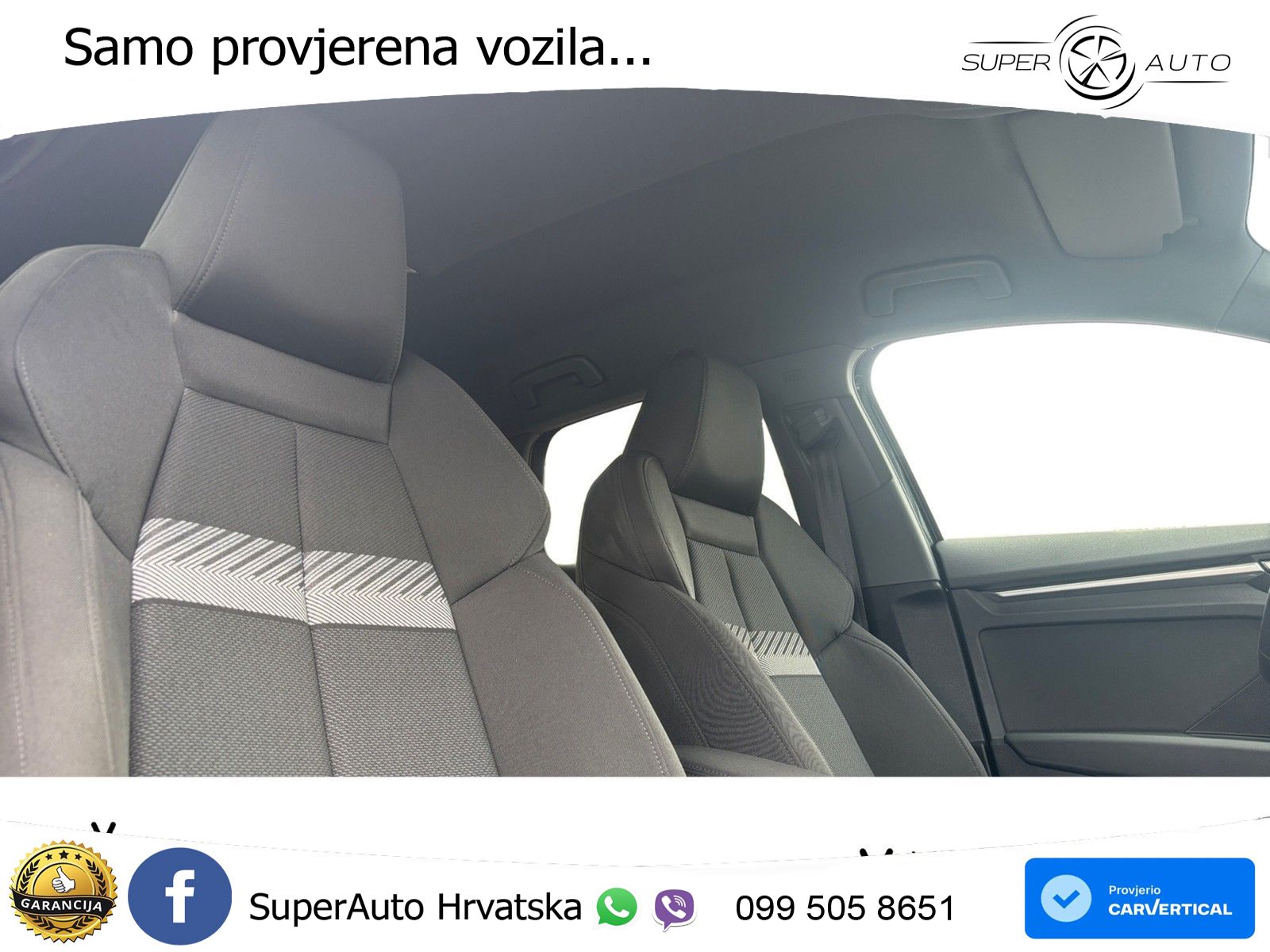 Audi A3 35 TFSI (150 KS) S tronic LED+GR SJED+ACC