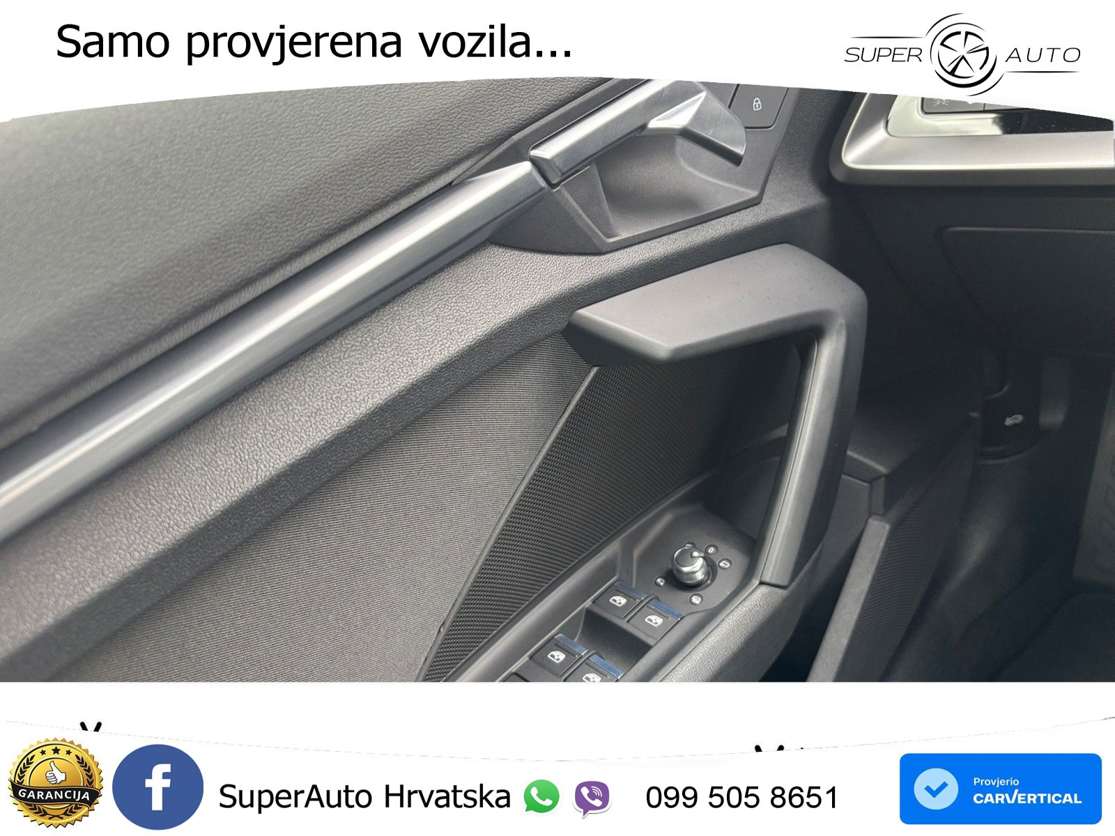 Audi A3 35 TFSI (150 KS) S tronic LED+GR SJED+ACC