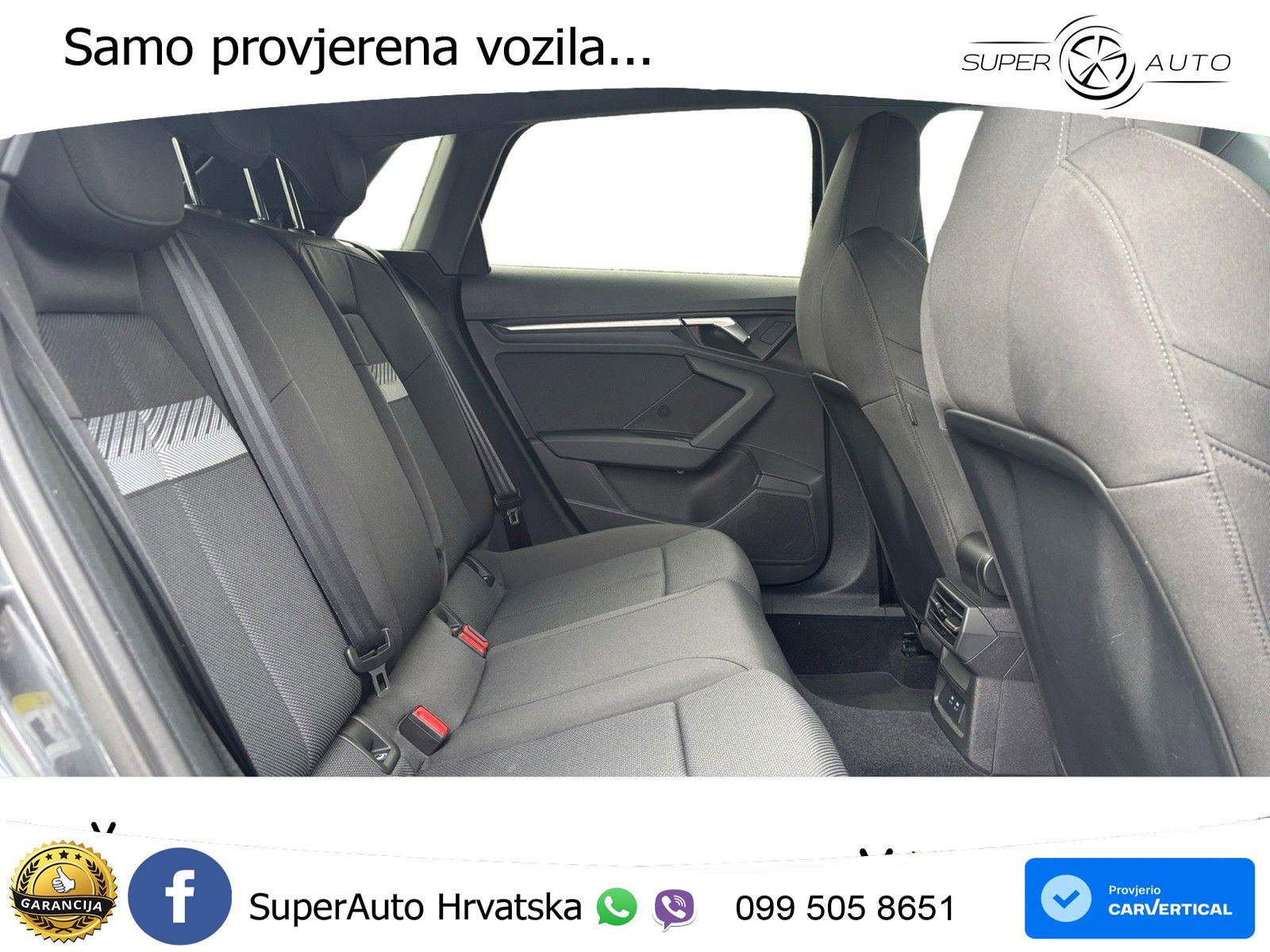 Audi A3 35 TFSI (150 KS) S tronic LED+GR SJED+ACC